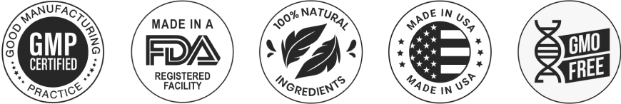 JellyBurn certifications quality assurance badges